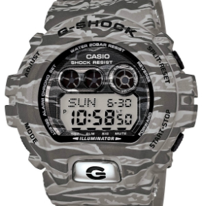 Casio GD-X6900TC-8E