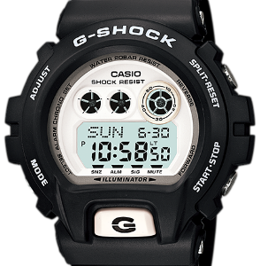 Casio GD-X6900-7E