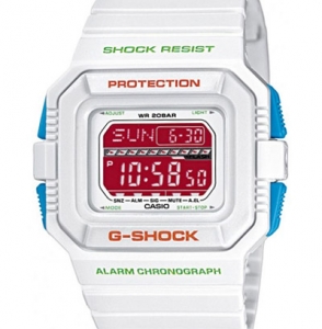 Casio GLS-5500P-7E