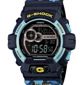 Casio GLS-8900CM-2E