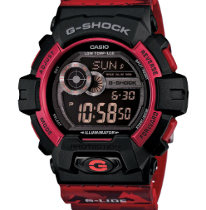 Casio GLS-8900CM-4E