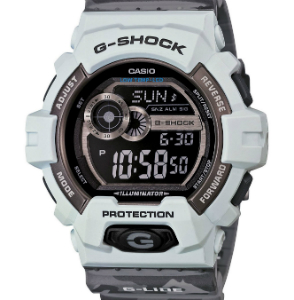 Casio GLS-8900CM-8E