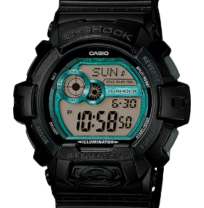 Casio GLS-8900-1E