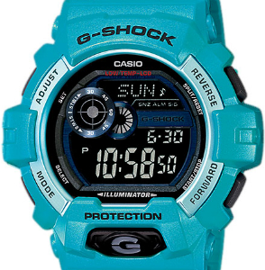 Casio GLS-8900-2E