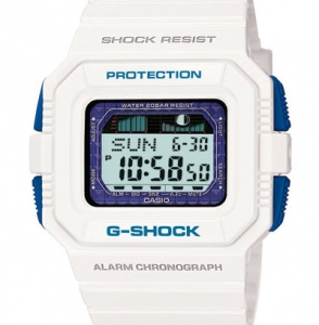 Casio GLX-5500-7E