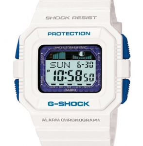 Casio GLX-5500-7E