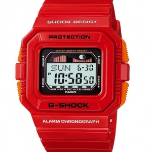 Casio GLX-5500A-4E