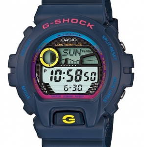 Casio GLX-6900A-2E