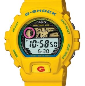 Casio GLX-6900A-9E