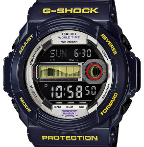 Casio GLX-150B-6E