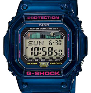 Casio GLX-5600C-2E