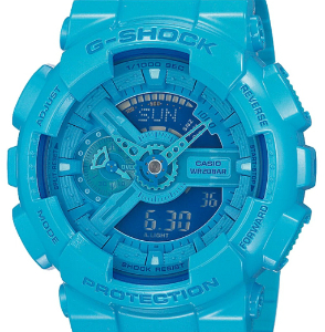 Casio GMA-S110CC-2A