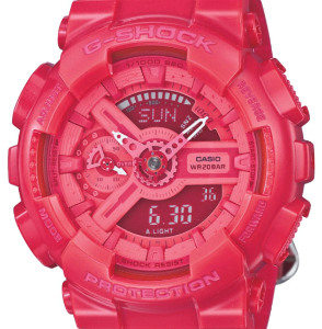 Casio GMA-S110CC-4A