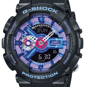 Casio GMA-S110HC-1A