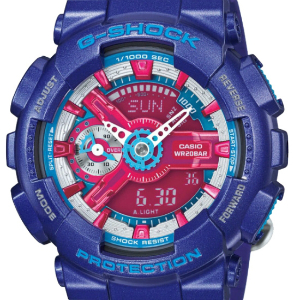 Casio GMA-S110HC-2A