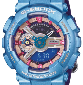 Casio GMA-S110HC-6A