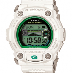 Casio GR-7900EW-7E