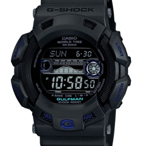 Casio GR-9110GY-1E