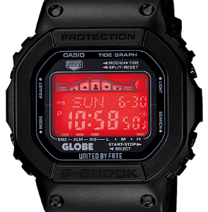 Casio GRX-5600GE-1E