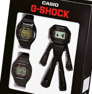 Casio GSET-30-1D