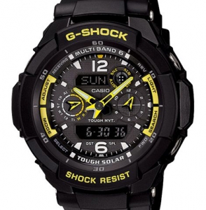 Casio GW-3500B-1A