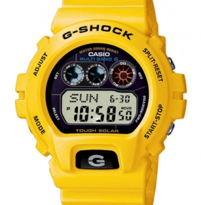 Casio GW-6900A-9E