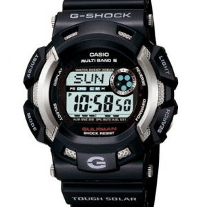 Casio GW-9100-1E