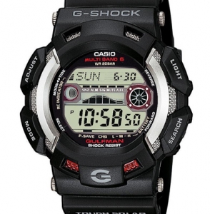 Casio GW-9110-1E