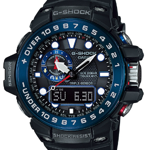 Casio GWN-1000B-1B