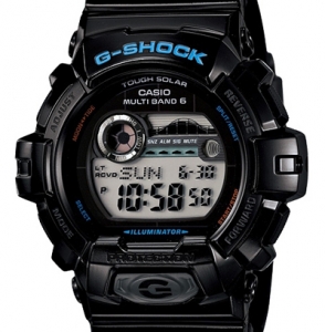 Casio GWX-8900-1E