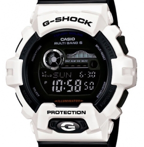 Casio GWX-8900B-7E