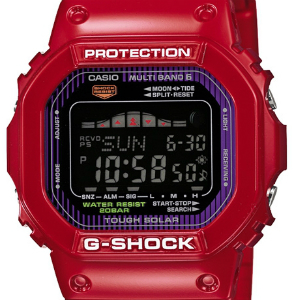 Casio GWX-5600C-4E