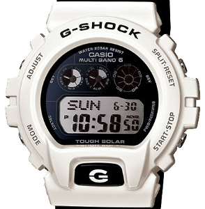 Casio GW-6900GW-7E