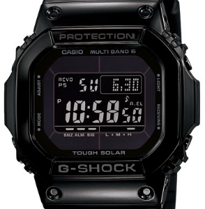 Casio GW-M5610BB-1E