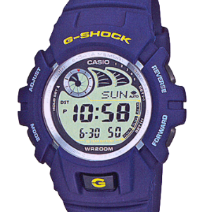 Casio G-2900F-2V