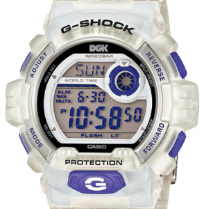 Casio G-8900DGK-7E