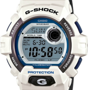 Casio G-8900SC-7D