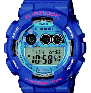 Casio GD-120TS-2E