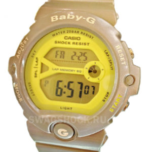 Casio BG-6903-8E