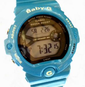 Casio BG-6903-2E