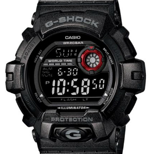 Casio G-8900SH-1E