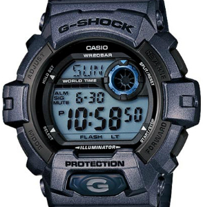 Casio G-8900SH-2E