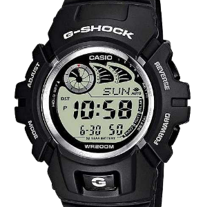 Casio G-2900F-8V