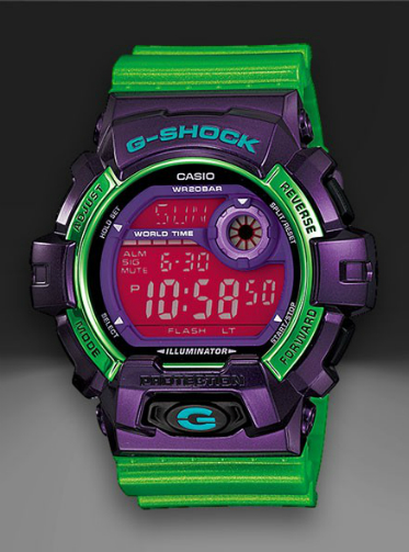 G-8900SC-6E