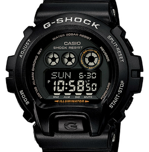 Casio GD-X6900-1E