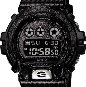 Casio DW-6900DS-1E