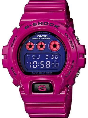 DW-6900PL-4E