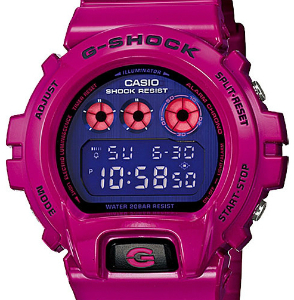 Casio DW-6900PL-4E