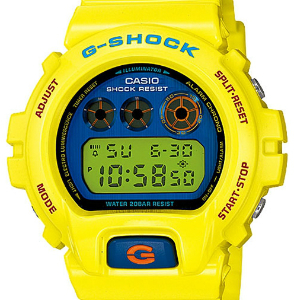 Casio DW-6900PL-9E