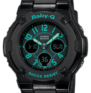 Casio BGA-117-1B2